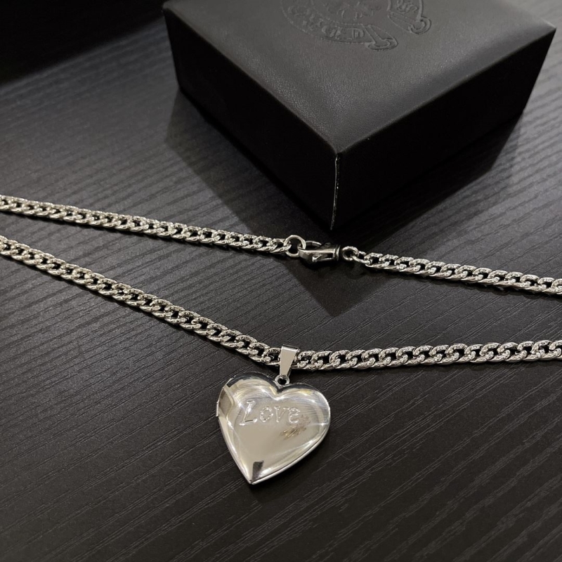 Chrome Hearts Necklaces